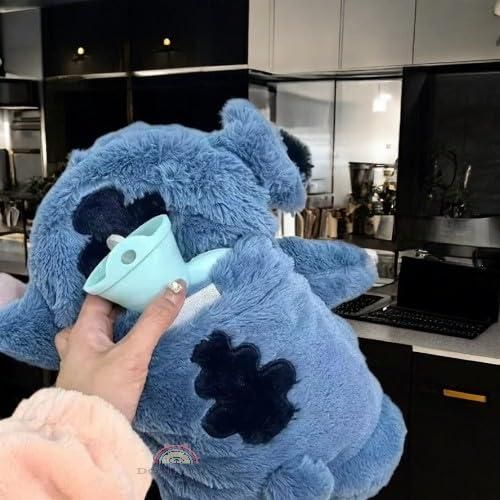 Cartoon Teddy Bear withHot Water Bag