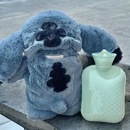 Cartoon Teddy Bear withHot Water Bag